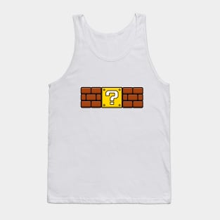 Power Up Tank Top